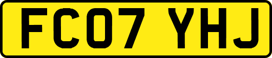 FC07YHJ