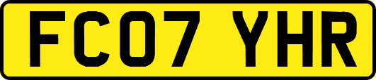 FC07YHR