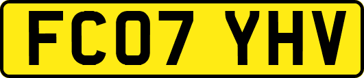 FC07YHV