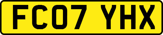 FC07YHX