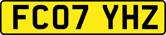 FC07YHZ