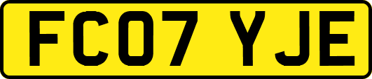 FC07YJE