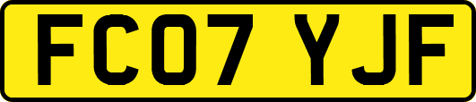 FC07YJF