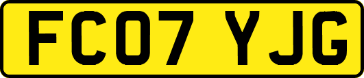 FC07YJG