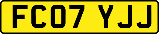 FC07YJJ