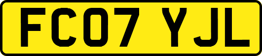 FC07YJL