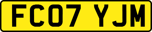 FC07YJM