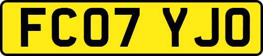 FC07YJO