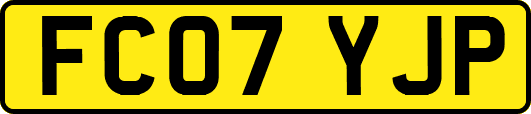 FC07YJP