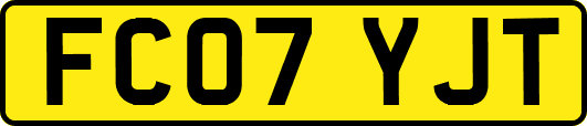 FC07YJT