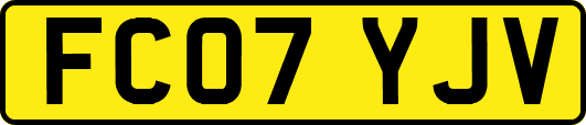 FC07YJV