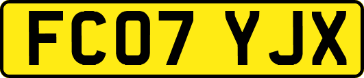 FC07YJX