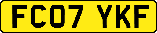 FC07YKF