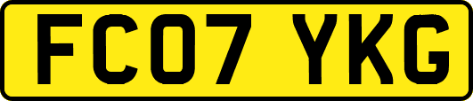 FC07YKG