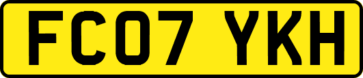 FC07YKH