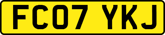 FC07YKJ