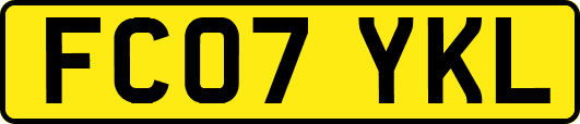 FC07YKL