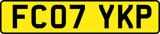 FC07YKP