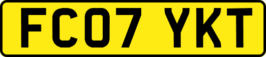 FC07YKT