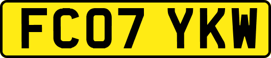 FC07YKW