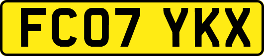 FC07YKX