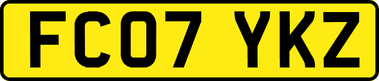 FC07YKZ