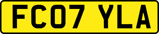 FC07YLA