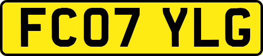 FC07YLG