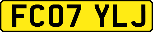 FC07YLJ
