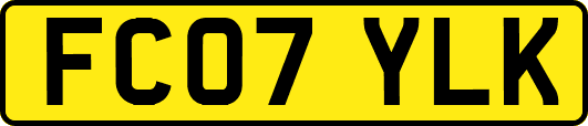 FC07YLK