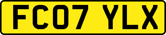 FC07YLX
