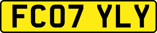 FC07YLY