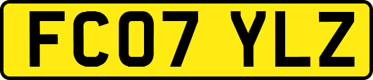 FC07YLZ