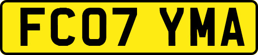 FC07YMA
