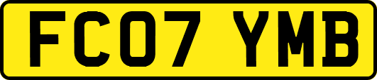 FC07YMB