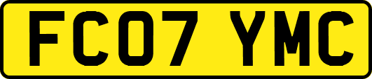 FC07YMC