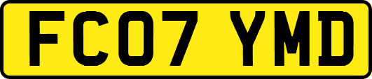 FC07YMD