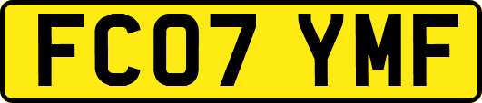 FC07YMF
