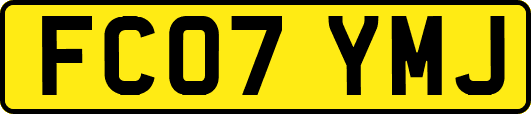 FC07YMJ