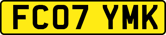 FC07YMK