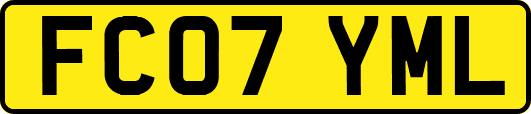 FC07YML