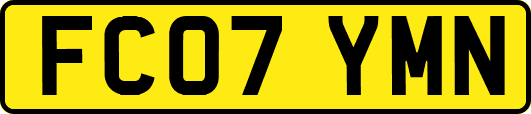 FC07YMN