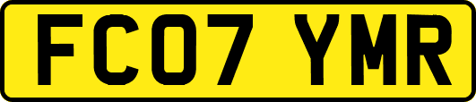 FC07YMR