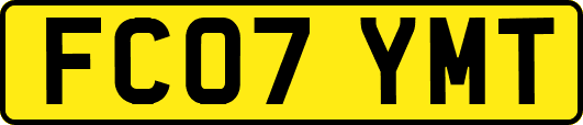 FC07YMT