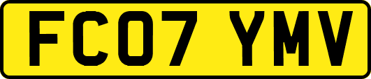 FC07YMV