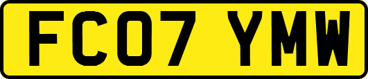 FC07YMW