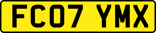 FC07YMX