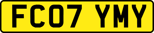 FC07YMY