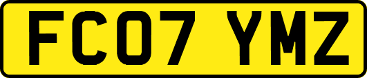 FC07YMZ