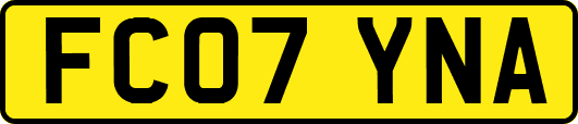FC07YNA